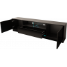 TV STAND 200CM WITH LED STRIP - DISPARO 2