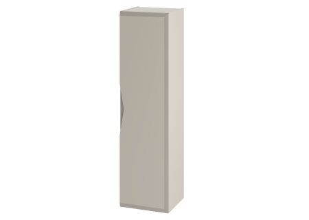 Bathroom pedestal 130cm - DELICA 03