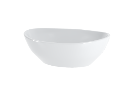 Szafka łazienkowa 60cm z umywalką - DELICA 02