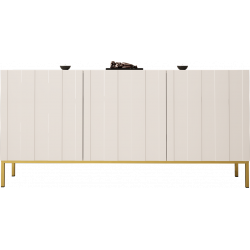 SIDEBOARD 160CM WITH 3...