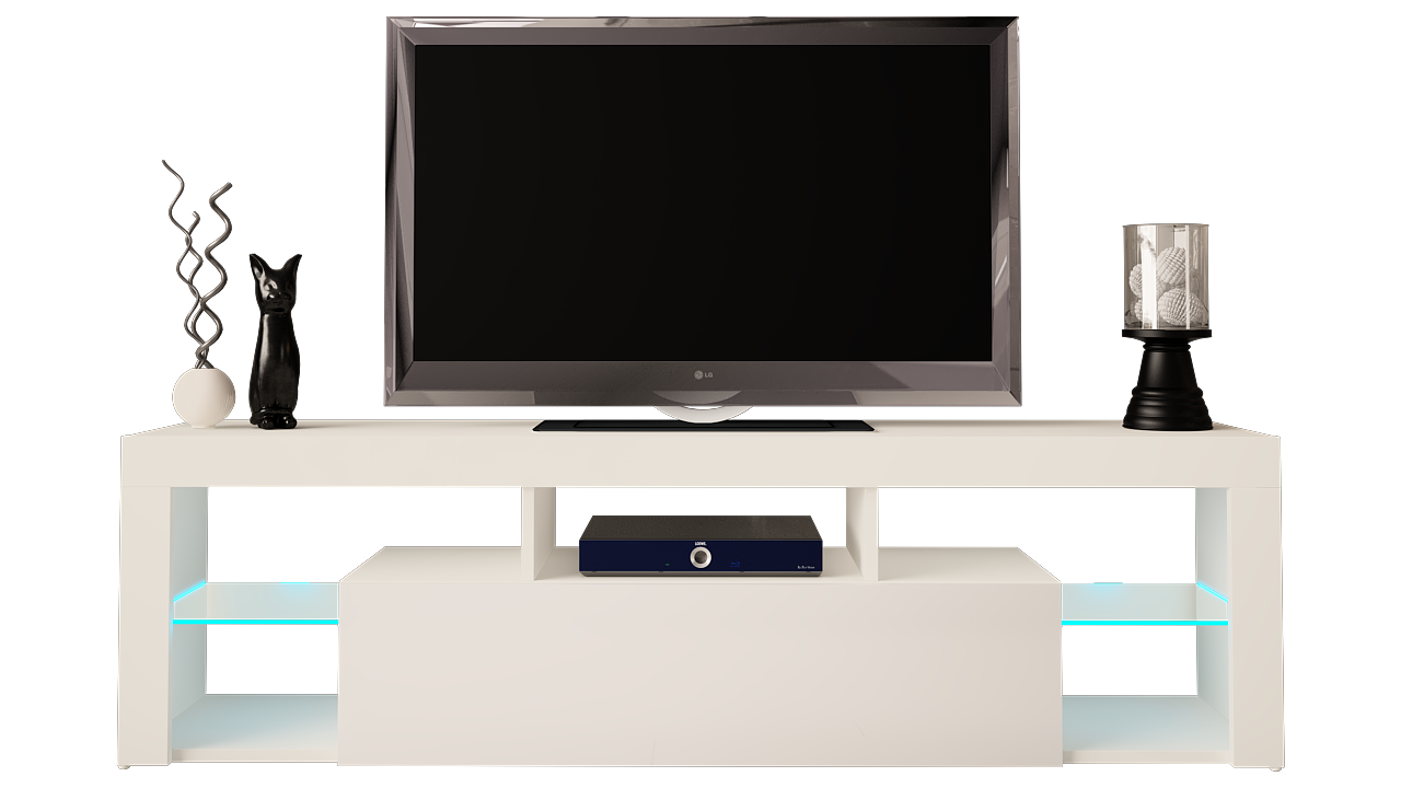 TV STAND 160CM - GRAND 2