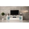 TV STAND 160CM - GRAND 2