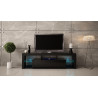 TV STAND 160CM - GRAND 2