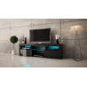 TV STAND 160CM - GRAND 5