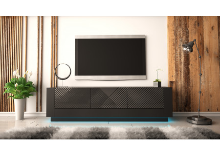 TV STAND 180CM PASSION 1