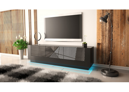 TV STAND 180CM PASSION 1