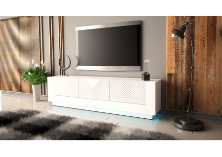 TV STAND 180CM PASSION 1