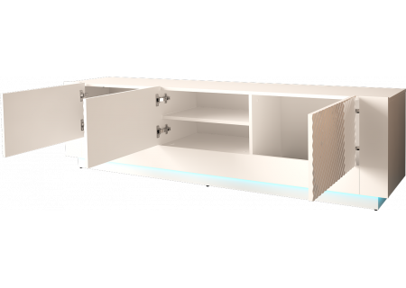 TV STAND 180CM PASSION 1