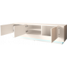 TV STAND 180CM PASSION 1