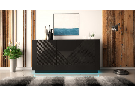 SIDEBOARD 160CM PASSION 2