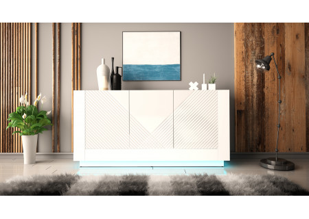 SIDEBOARD 160CM PASSION 2