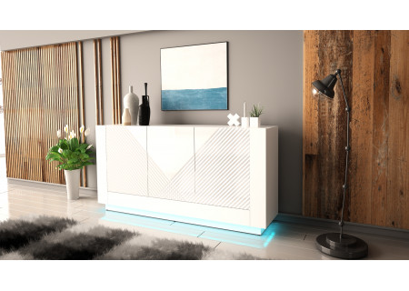 SIDEBOARD 160CM PASSION 2