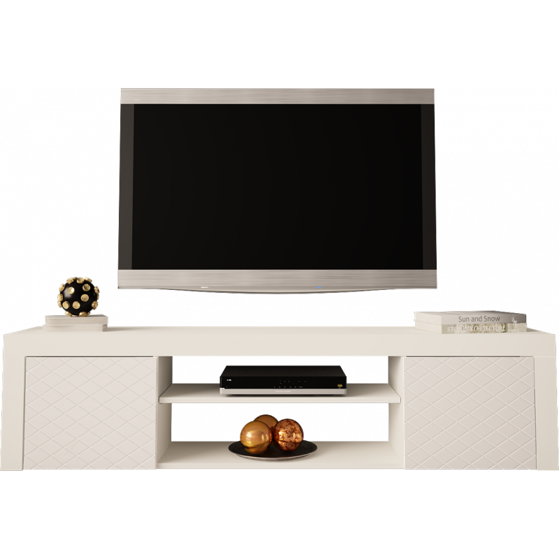 TV STAND 180CM - DIA 1