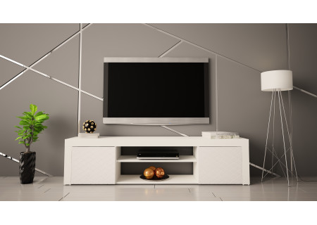 TV STAND 180CM - DIA 1