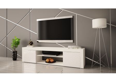 TV STAND 180CM - DIA 1