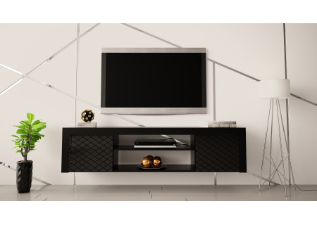 TV STAND 180CM - DIA 1