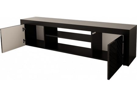 TV STAND 180CM - DIA 1