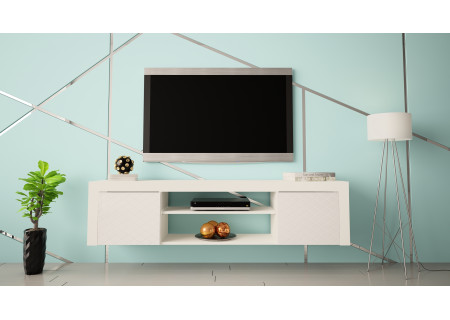 TV STAND 180CM - DIA 1