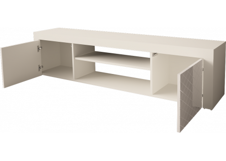 TV STAND 180CM - DIA 1