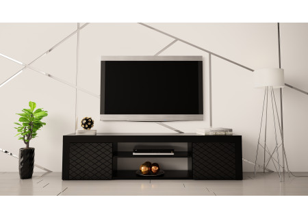 TV STAND 180CM - DIA 1