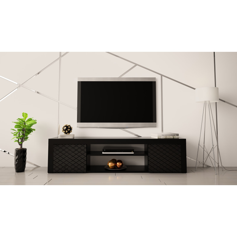 TV STAND 180CM - DIA 1