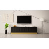 TV STAND 190CM PANAL 01