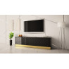 TV STAND 190CM PANAL 01