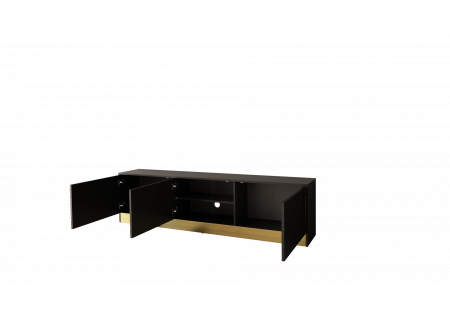 TV STAND 190CM PANAL 01