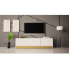 TV STAND 190CM PANAL 01