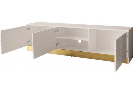 TV STAND 190CM PANAL 01