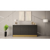 SIDEBOARD 160CM PANAL 02