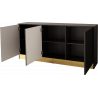 SIDEBOARD 160CM PANAL 02