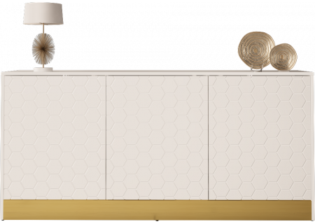 SIDEBOARD 160CM PANAL 02