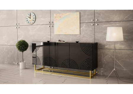 SIDEBOARD 190CM RONDA 02