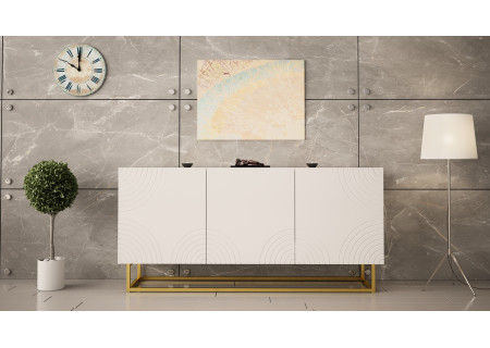 SIDEBOARD 190CM RONDA 02