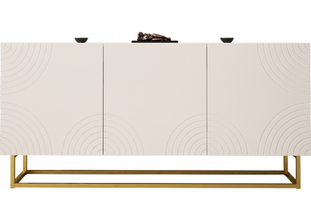 SIDEBOARD 190CM RONDA 02