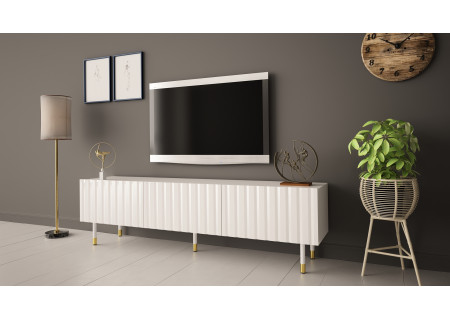 TV STAND 180CM PILAR 01