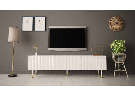 TV STAND 180CM PILAR 01