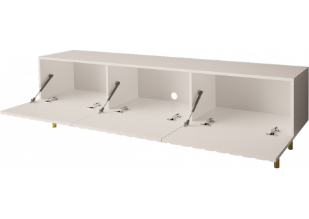 TV STAND 180CM PILAR 01