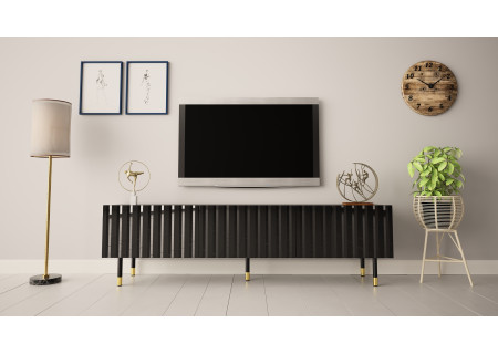 TV STAND 180CM PILAR 01