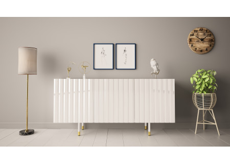 SIDEBOARD 160CM PILAR 03