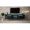 TV STAND 200CM - GRAND 6