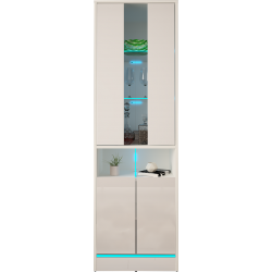 VITRINE 180CM WITH LED...